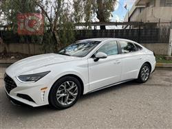 هیوندای سۆناتا